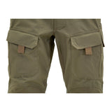 Carinthia - Combat Hose // Olivgrün - Regular-Militärhosen & Kampfhosen-Carinthia-GearFreak.de-7
