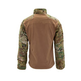 Carinthia - Combat Shirt MultiCam // Lang-Militärhemden-Carinthia-GearFreak.de-3