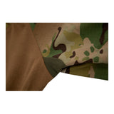 Carinthia - Combat Shirt MultiCam // Lang-Militärhemden-Carinthia-GearFreak.de-5
