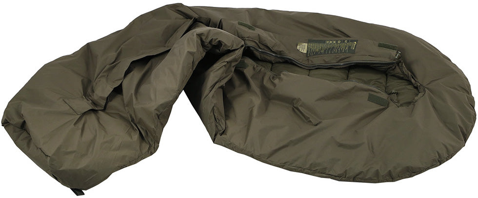 Carinthia - Defence 1 TOP Schlafsack-Schlafsäcke - Sommer-Carinthia-GearFreak.de-1