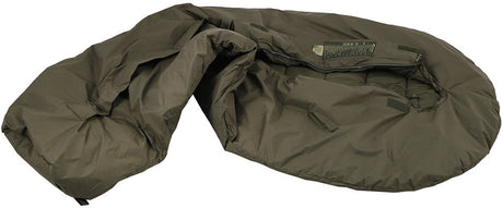 Carinthia - Defence 1 TOP Schlafsack-Schlafsäcke - Sommer-Carinthia-GearFreak.de-1