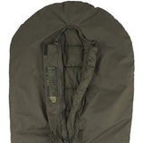 Carinthia - Defence 1 TOP Schlafsack-Schlafsäcke - Sommer-Carinthia-GearFreak.de-2