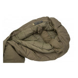 Carinthia - Defence 6 Winterschlafsack-Schlafsäcke - Winter-Carinthia-GearFreak.de-3