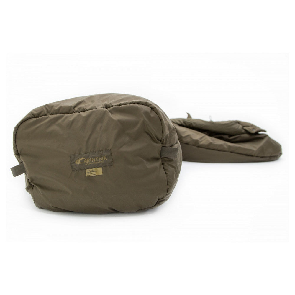 Carinthia - Defence 6 Winterschlafsack-Schlafsäcke - Winter-Carinthia-GearFreak.de-4