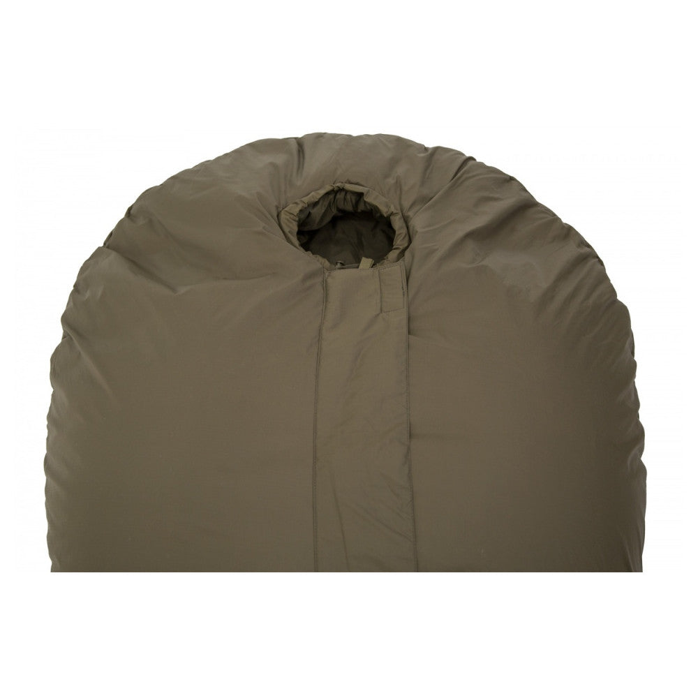 Carinthia - Defence 6 Winterschlafsack-Schlafsäcke - Winter-Carinthia-GearFreak.de-5
