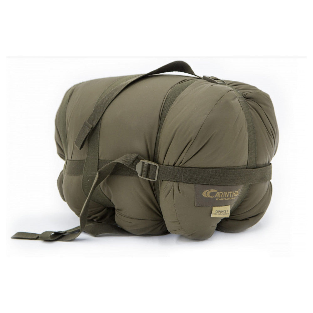Carinthia - Defence 6 Winterschlafsack-Schlafsäcke - Winter-Carinthia-GearFreak.de-7