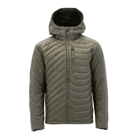 Carinthia - G-LOFT ESG Jacke // Olivgrün-Jacke - Herren-Carinthia-GearFreak.de-1