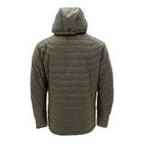 Carinthia - G-LOFT ESG Jacke // Olivgrün-Jacke - Herren-Carinthia-GearFreak.de-2