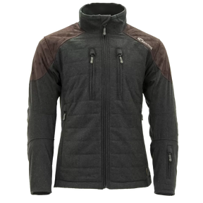 Carinthia - G-LOFT ILG Jagdjacke // Olive-Jagtjakker-Carinthia-GearFreak.de-1