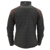 Carinthia - G-LOFT ILG Jagdjacke // Olive-Jagtjakker-Carinthia-GearFreak.de-2