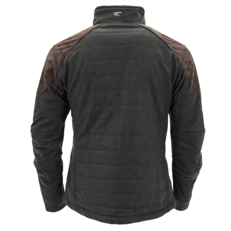 Carinthia - G-LOFT ILG Jagdjacke // Olive-Jagtjakker-Carinthia-GearFreak.de-2