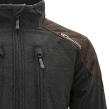 Carinthia - G-LOFT ILG Jagdjacke // Olive-Jagtjakker-Carinthia-GearFreak.de-3