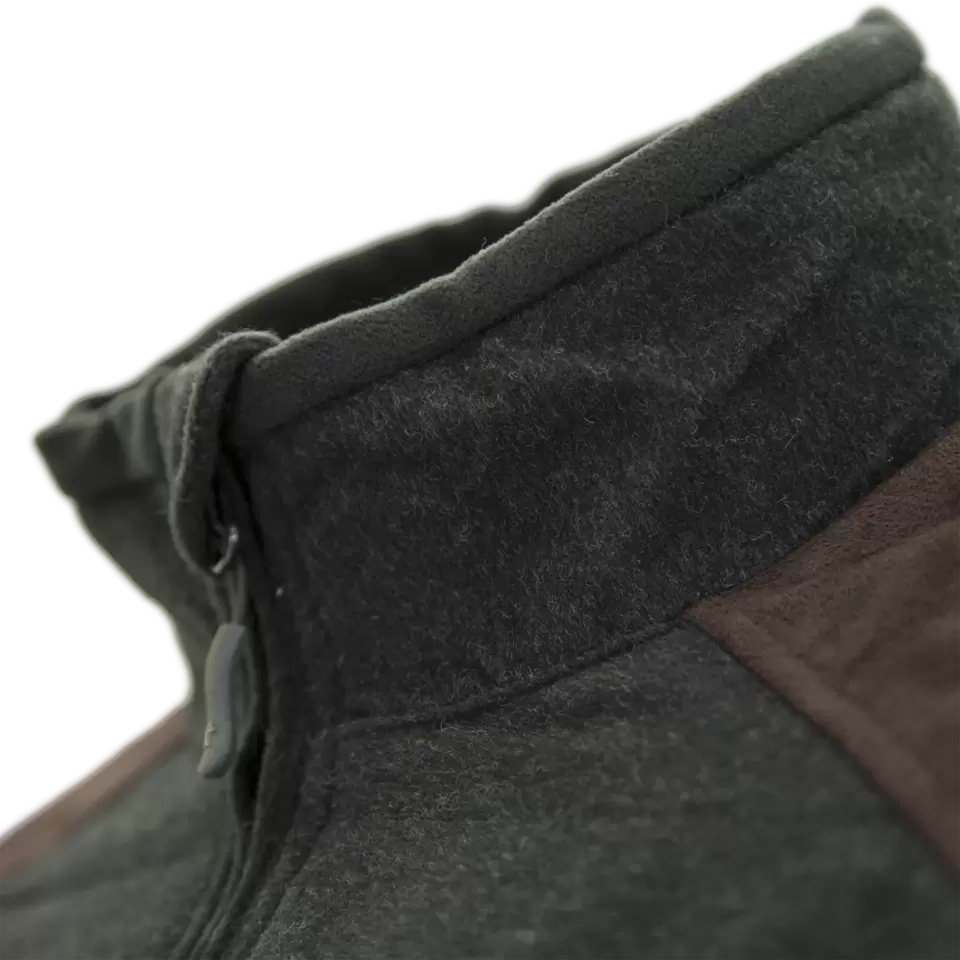 Carinthia - G-LOFT ILG Jagdjacke // Olive-Jagtjakker-Carinthia-GearFreak.de-4
