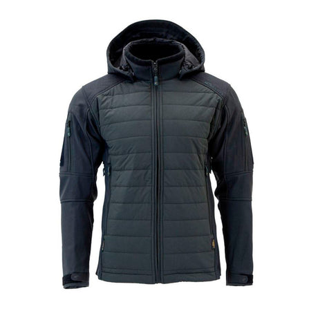 Carinthia - G-LOFT ISG Pro Jacke // Dunkelgrün-Jacke - Herren-Carinthia-GearFreak.de-1