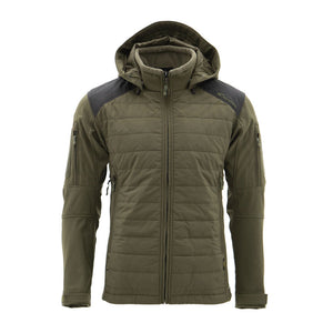 Carinthia - G-LOFT ISG Pro Jacke // Oliv-Jacke - Herren-Carinthia-GearFreak.de-1