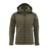 Carinthia - G-LOFT ISG Pro Jacke // Oliv-Jacke - Herren-Carinthia-GearFreak.de-1