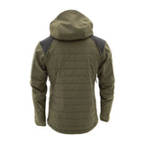 Carinthia - G-LOFT ISG Pro Jacke // Oliv-Jacke - Herren-Carinthia-GearFreak.de-2