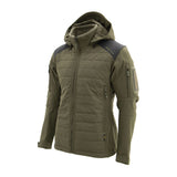 Carinthia - G-LOFT ISG Pro Jacke // Oliv-Jacke - Herren-Carinthia-GearFreak.de-3