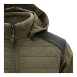 Carinthia - G-LOFT ISG Pro Jacke // Oliv-Jacke - Herren-Carinthia-GearFreak.de-4