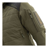 Carinthia - G-LOFT ISG Pro Jacke // Oliv-Jacke - Herren-Carinthia-GearFreak.de-6