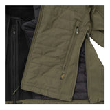 Carinthia - G-LOFT ISG Pro Jacke // Oliv-Jacke - Herren-Carinthia-GearFreak.de-9