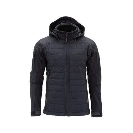 Carinthia - G-LOFT ISG Pro Jacke // Schwarz-Jacke - Herren-Carinthia-GearFreak.de-1
