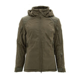 Carinthia - G-LOFT MIG 4.0 Damenjacke // Olivgrün-Jacke - Damen-Carinthia-GearFreak.de-1