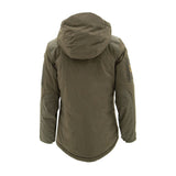 Carinthia - G-LOFT MIG 4.0 Damenjacke // Olivgrün-Jacke - Damen-Carinthia-GearFreak.de-2