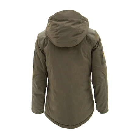 Carinthia - G-LOFT MIG 4.0 Damenjacke // Olivgrün-Jacke - Damen-Carinthia-GearFreak.de-2