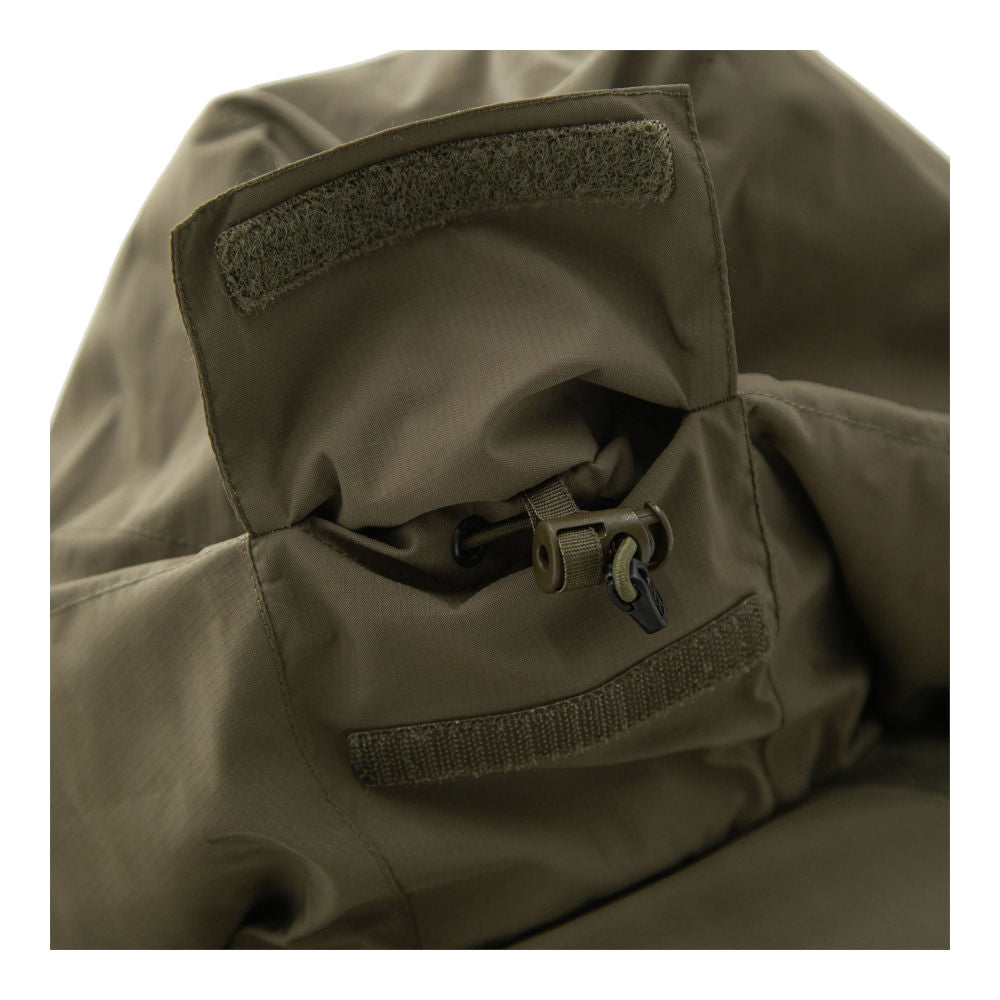 Carinthia - G-LOFT MIG 4.0 Damenjacke // Olivgrün-Jacke - Damen-Carinthia-GearFreak.de-5