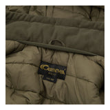 Carinthia - G-LOFT MIG 4.0 Damenjacke // Olivgrün-Jacke - Damen-Carinthia-GearFreak.de-7