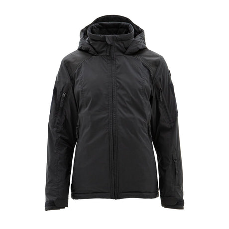Carinthia - G-LOFT MIG 4.0 Damenjacke // Schwarz-Jacke - Damen-Carinthia-GearFreak.de-1