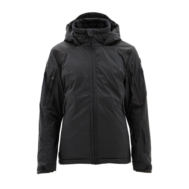 Carinthia - G-LOFT MIG 4.0 Damenjacke // Schwarz-Jacke - Damen-Carinthia-GearFreak.de-1