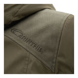 Carinthia - G-LOFT MIG 4.0 Damenjacke // Schwarz-Jacke - Damen-Carinthia-GearFreak.de-3