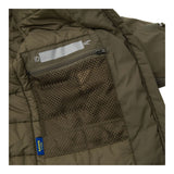 Carinthia - G-LOFT MIG 4.0 Damenjacke // Schwarz-Jacke - Damen-Carinthia-GearFreak.de-6