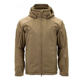 Carinthia - G-LOFT MIG 4.0 Jacke // Coyote-Jacke - Herren-Carinthia-GearFreak.de-1