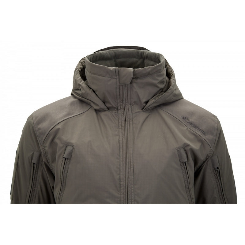 Carinthia - G-LOFT MIG 4.0 Jacke // Coyote-Jacke - Herren-Carinthia-GearFreak.de-8