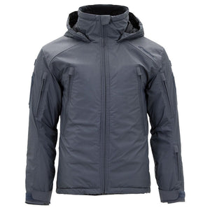 Carinthia - G-LOFT MIG 4.0 Jacke // Grau-Jacke - Herren-Carinthia-GearFreak.de-1