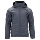 Carinthia - G-LOFT MIG 4.0 Jacke // Grau-Jacke - Herren-Carinthia-GearFreak.de-1