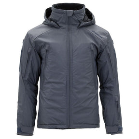 Carinthia - G-LOFT MIG 4.0 Jacke // Grau-Jacke - Herren-Carinthia-GearFreak.de-1