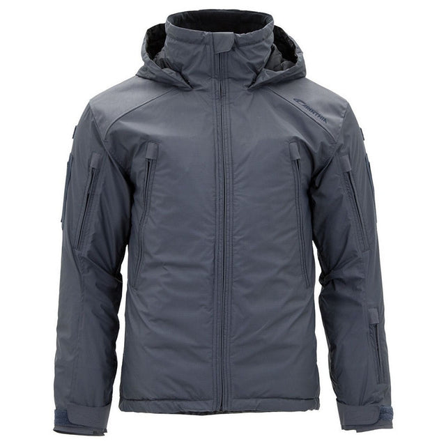 Carinthia - G-LOFT MIG 4.0 Jacke // Grau-Jacke - Herren-Carinthia-GearFreak.de-1