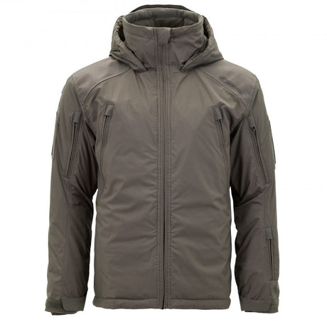 Carinthia - G-LOFT MIG 4.0 Jacke // Grau-Jacke - Herren-Carinthia-GearFreak.de-2