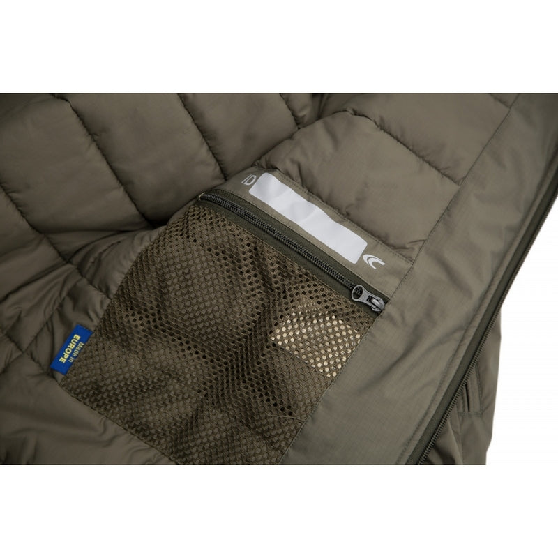 Carinthia - G-LOFT MIG 4.0 Jacke // Grau-Jacke - Herren-Carinthia-GearFreak.de-6