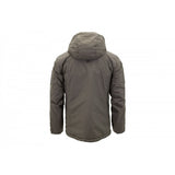 Carinthia - G-LOFT MIG 4.0 Jacke // Grau-Jacke - Herren-Carinthia-GearFreak.de-8