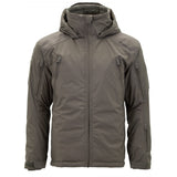 Carinthia - G-LOFT MIG 4.0 Jacke // Olivgrün-Jacke - Herren-Carinthia-GearFreak.de-1