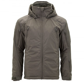 Carinthia - G-LOFT MIG 4.0 Jacke // Olivgrün-Jacke - Herren-Carinthia-GearFreak.de-1