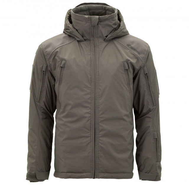 Carinthia - G-LOFT MIG 4.0 Jacke // Olivgrün-Jacke - Herren-Carinthia-GearFreak.de-1
