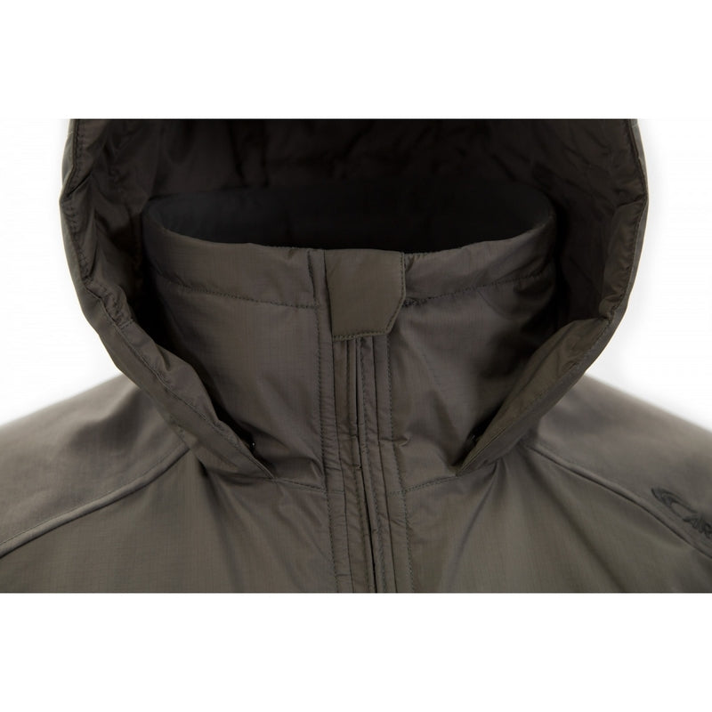 Carinthia - G-LOFT MIG 4.0 Jacke // Olivgrün-Jacke - Herren-Carinthia-GearFreak.de-3