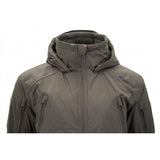 Carinthia - G-LOFT MIG 4.0 Jacke // Olivgrün-Jacke - Herren-Carinthia-GearFreak.de-8