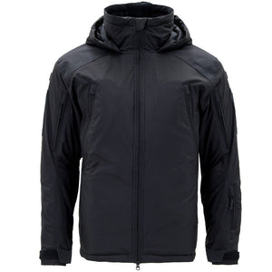 Carinthia - G-LOFT MIG 4.0 Jacke // Schwarz-Jacke - Herren-Carinthia-GearFreak.de-1